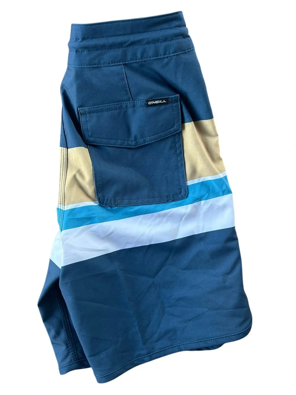 ONeill classic chevron